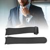 Silicone Watch Band Quick Release Magnetic Folding Buckle Strap for   for Watch 6 for