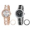 Relojes unisex – Relojes de cuarzo