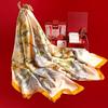 Hang Sifu Women's Decorative Scarf & Shawl Gift Set