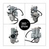 For Honda XR400 XR400R XR600R XR650R 1988-2000 Carburetor Round Slide Carbs 16100-MBN-673 Motorcycle Carburetor 16100‑MN1‑681