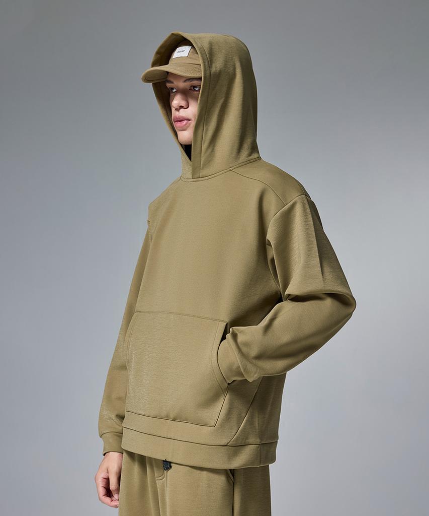 Beoteunseoul 4-Way Stretch Airflex Sweat Hoodie (5 Colors)