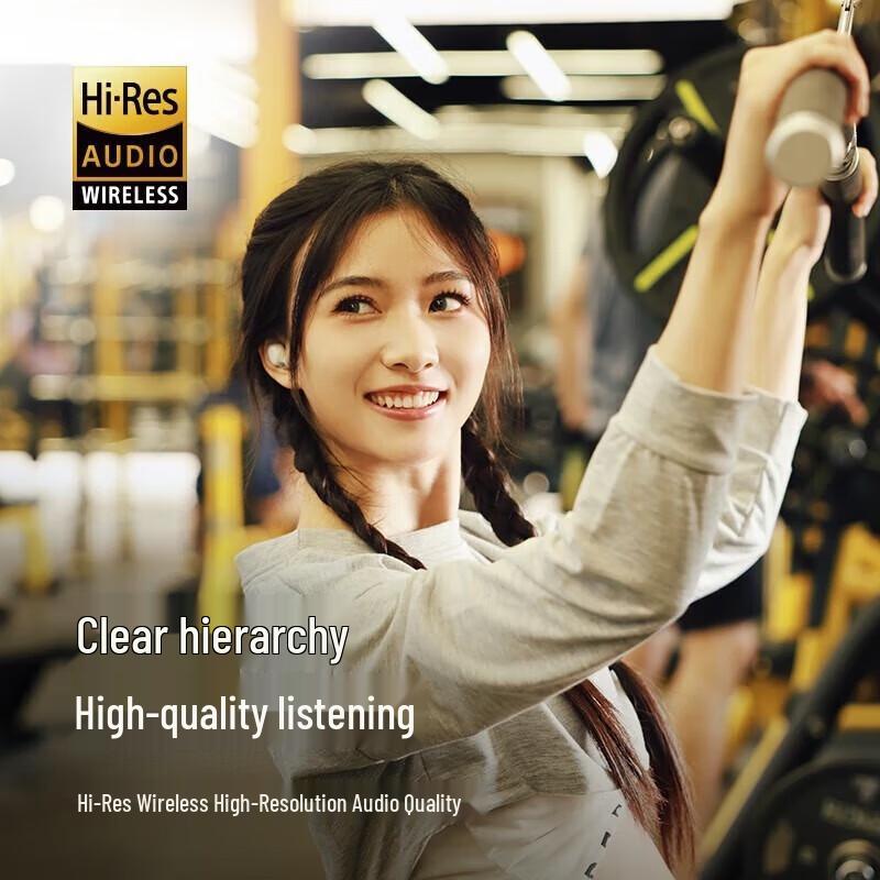 Sony LinkBuds S True Wireless Noise Cancelling Earbuds