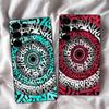 Pokras Totem Design Art Graffiti Phone Case For Samsung S 24 Fe 25 Ultra Plus 20 Lite 21 30 22 23 24 22 Ultra 5G Fundas