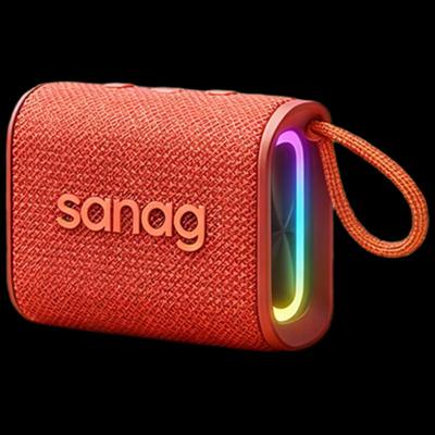 SANAG M13S Pro Max Tragbarer Bluetooth-Lautsprecher CN-Stecker (Adapter enthalten)