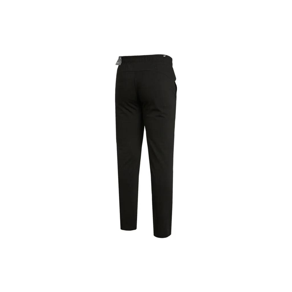 Puma ESS Knitted Fabric Sports Pants Men's (Unisex) Knitted Sweatpants 588720 01