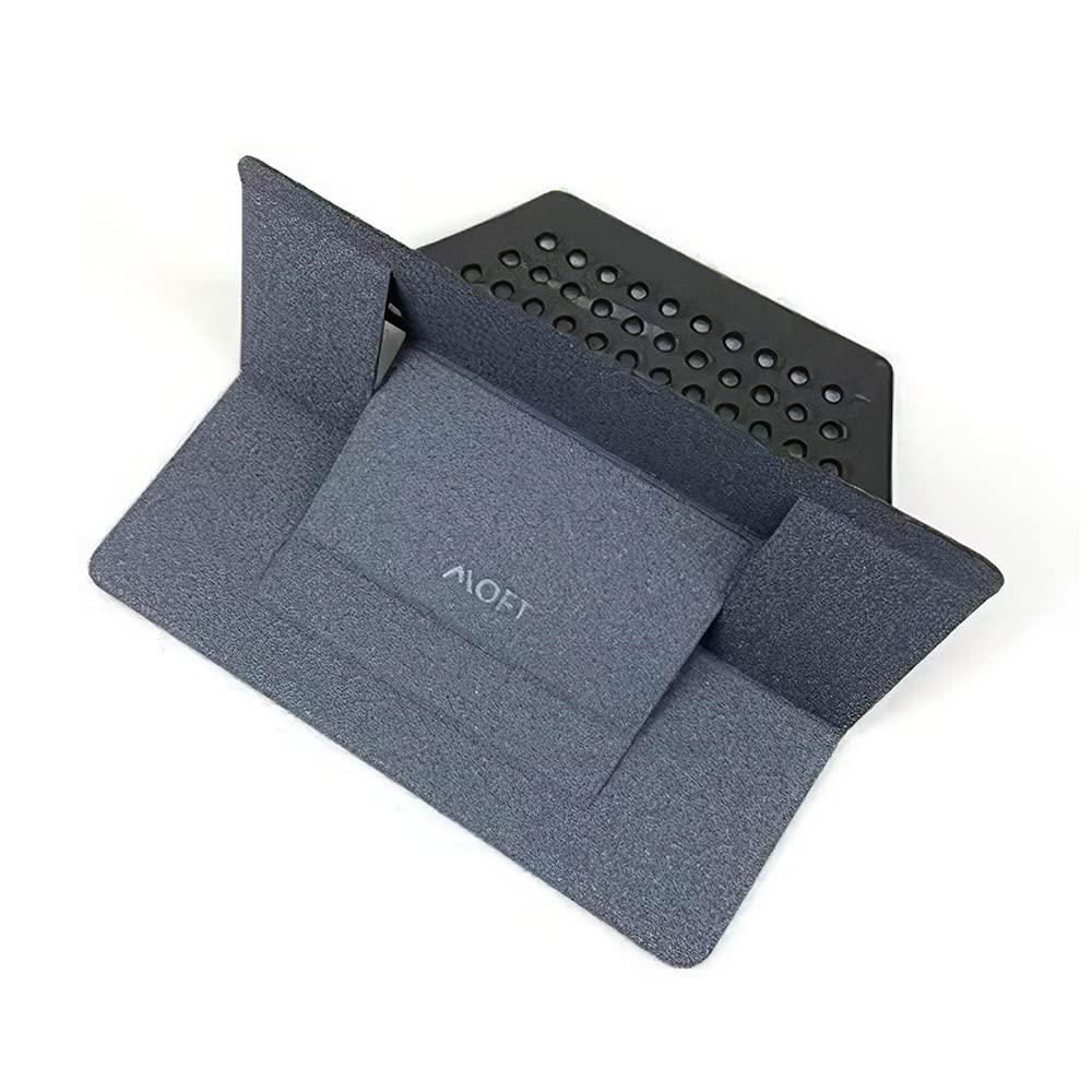 

MOFT Японский ноутбук новая улучшенная версия с отводом тепла подходит для дюймового до хорошего тепла тонкий и компактный и регулируемый компьютер