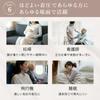 Compression Socks for High Suitable for Day and Night Pregnant Supervised by a Chiropractic Clinic 5 [Charmake Body] Women, Socks, 22-25cm, Sleeping,