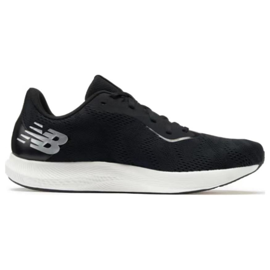 New Balance Pro R V2 Men Lightweight Low Top Training Running Sneakers Black MPRORLK2