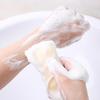 Soap Net Mesh Bag For Foam Face Wash Exfoliating Bag And Soap Pouch Face Wash Milk Foaming Net For Bubble Making 12*9cm