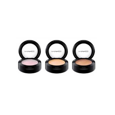 Mac Dazzle Shadow, Mac Dazzle Shadow