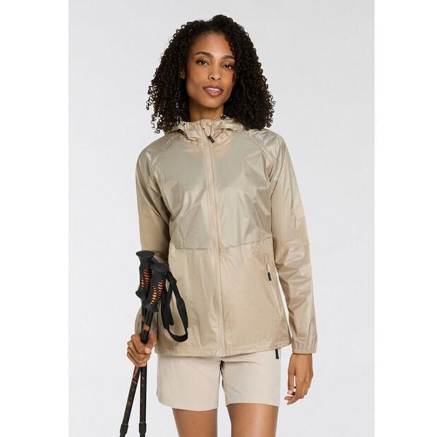 Куртка CMP Rain Hoodie Jacket EU 36