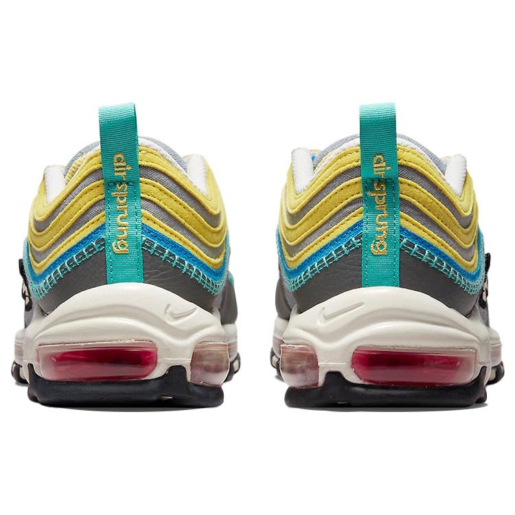 Nike Air Max 97 'Air Sprung' Bărbați DH4759-001