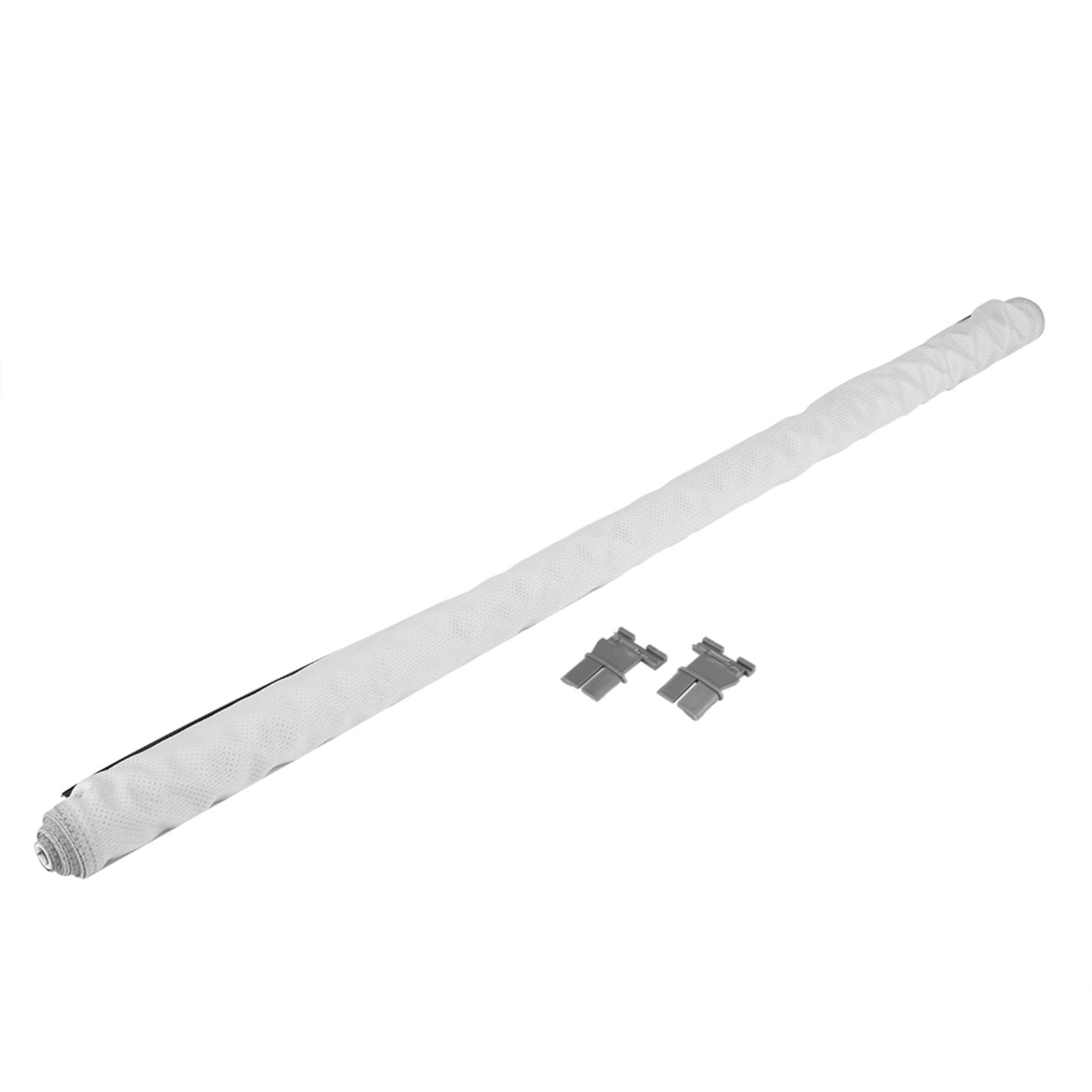 Car Sunroof Sunshade Curtains   Shutter for          1K9877307A (Beige)