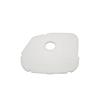 2Pcs Air Filters A226000051 For Echo Shin-daiwa CS-2600 CS-265T CS-280T Chainsaw Replacement Part A226000050 Garden Tools