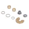 Turbocharger Repair Rebuild Kit 3575169 Replacement for Hitachi HT10 HT11 HT12 Turbo