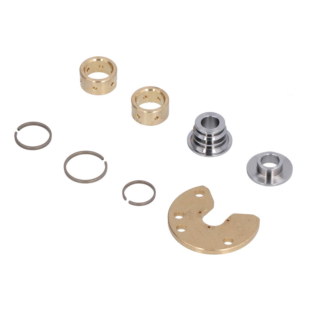 Turbocharger Repair Rebuild Kit 3575169 Replacement for Hitachi HT10 HT11 HT12 Turbo
