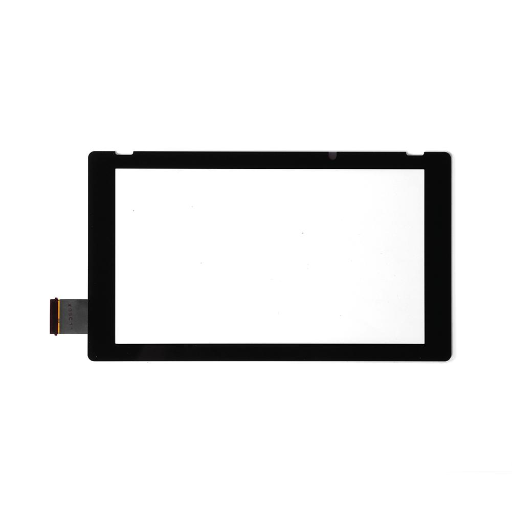 Console Touch Screen Digitizer Replacement Parts Touch Screen Digitizer Panel High Press-resistance for Switch Controller