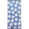 Hayashi Bath 60 X 120 Goope Heybear BO476800 Towel, Approx. Cm,