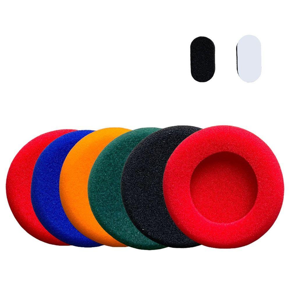 1Pair Sponge Ear Cushion Soft Headphone Protective Cover for KOSS PP PortaPro Headphones Accessories