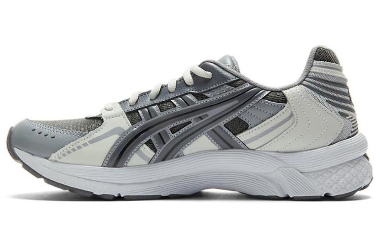 ASICS Gel Kyrios Carrier Grey Black 37.5