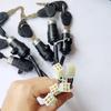 1 Pc Universal Motorcycle Ignition Key Switch Parts Motorbike Parts
