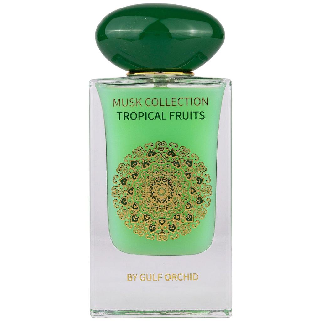 Gulf Orchid Tropical Fruits Eau De Parfum 60ml
