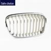 BMW 1 Series F20 Front Grille: Compatible with 116I, 118I, 120I, 130I Models