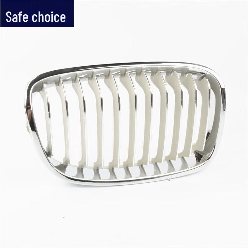 BMW 1 Series F20 Front Grille: Compatible with 116I, 118I, 120I, 130I Models