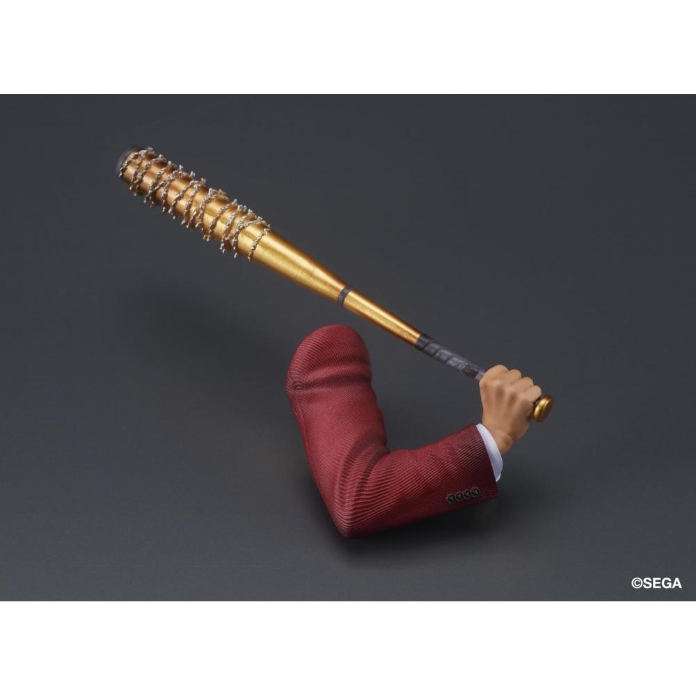 DIGSTA "Ryu Ga Gotoku" Kasuga Ichiban Height Approx. 175mm Non-scale PVC Painted Finished Figure