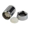 1PCS LED Light Faucet External Faucet External Thread