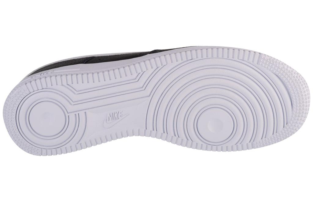 Nike Air Force 1 07, Mens Black Sneakers