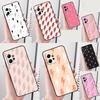 Lightning Bolt For Xiaomi Redmi Note 14 Pro 13 12 11 9 10 9S 10S 11S 12S Redmi 13C 10C 12C 14C Phone Case