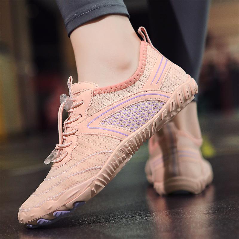 Non-Slip Breathable Unisex Water Shoes for Swimming, Snorkeling, and Beach Activities