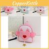 Cute And Practical Nylon Backpack For Kids With Angel Wings Perfect For Everyday Use