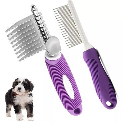 Hunde – Fellpflegeartikel für Hunde