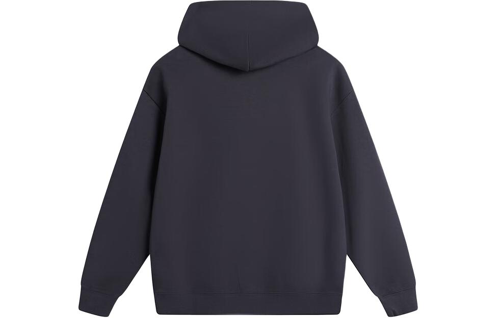 PUMA Sweatshirt Unisex Dark Gray 627879-75