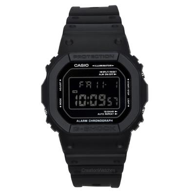G-Shock Digital Bio-Based Resin Strap Quartz DW-5600RW-1 200M Men's Watch