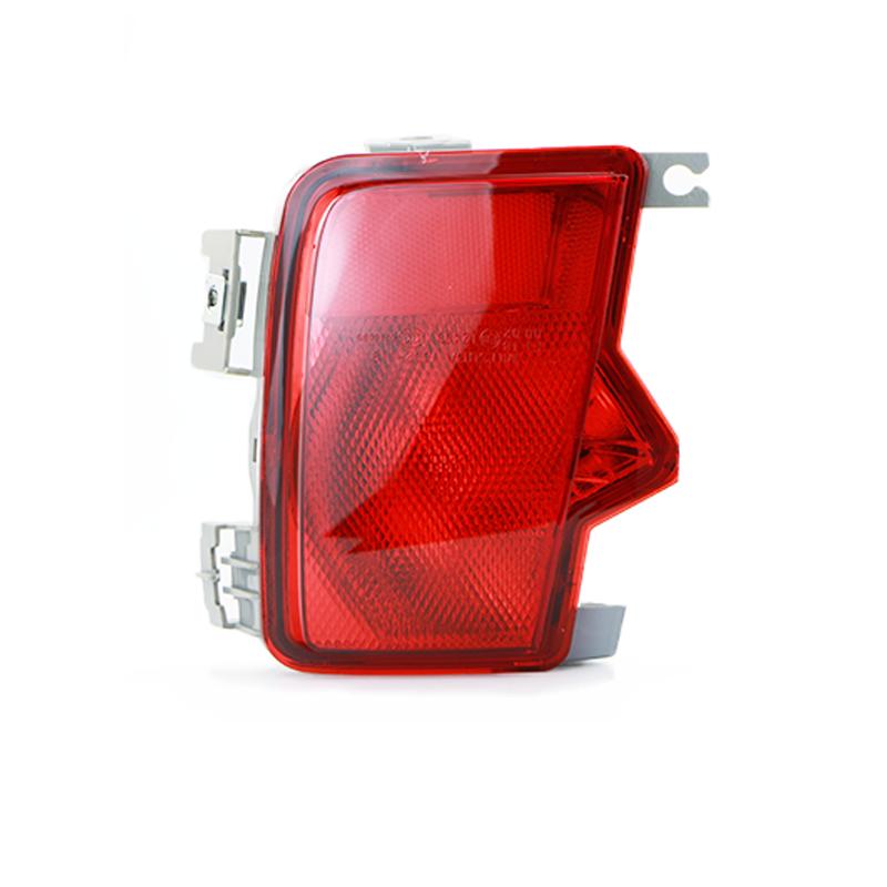 Rear Fog Lamp Assembly Without Bulb For Subaru Outback 2010 2011 2012 2013 2014 Rear Anti Fog Light 84913AJ130 84551AJ020