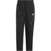 Casual Pants Men's Black Moderate Other KC2862