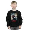 Marvel Studios Boys Ant-Man Poster Sweatshirt
