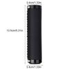 Antislip Bicycles Handlebars Grip Bikes Handle Locking Shockproofs Cover Mountain Bikes Grip with End Plugs for Cyclings