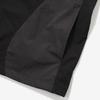Fila Crinkle Curved Windbreaker