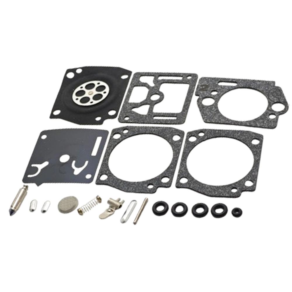 20pcs/lot Carburetor Repair Rebuild Carb Kit For Husqvarna Partner K750 K760 Zama RB-177 C3-EL29A 506410003 506410004