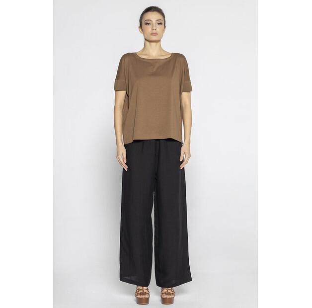 

Футболка Deni Cler Milano T-DC-T205-E2-10-70-1 EU 34