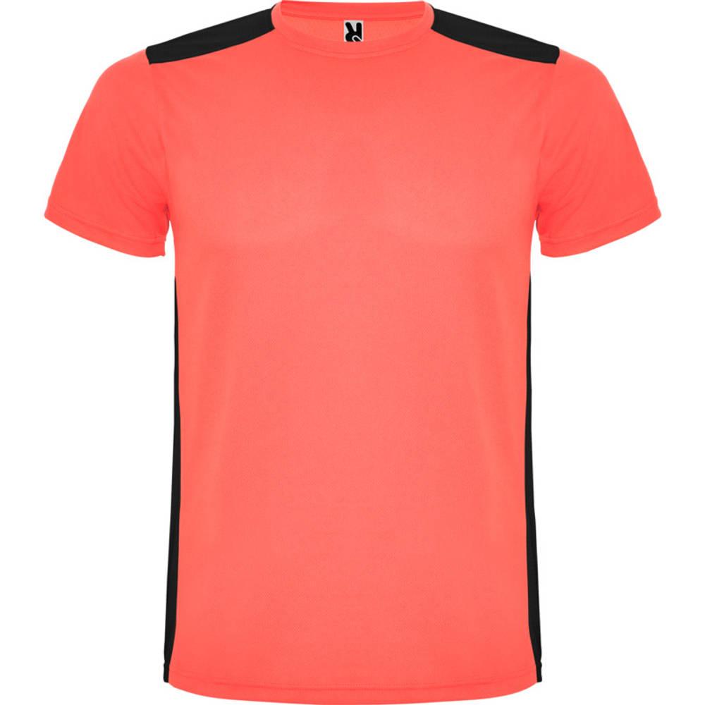 Dětské/dětské sportovní tričko Roly Detroit