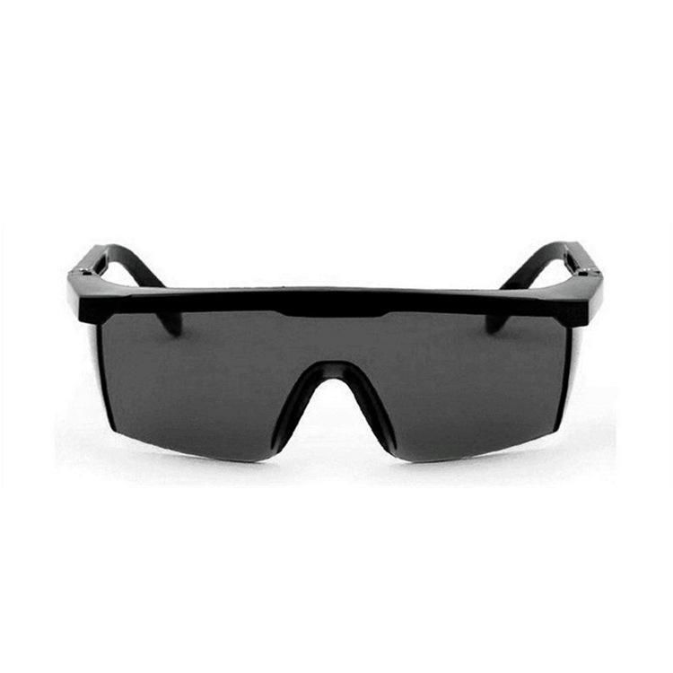 IPL E-light Hair Removal Protective Glasses – Laser Safety & OPT Beauty Goggles.