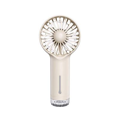 Li Shen F6 Mini Handheld USB Spray Fan