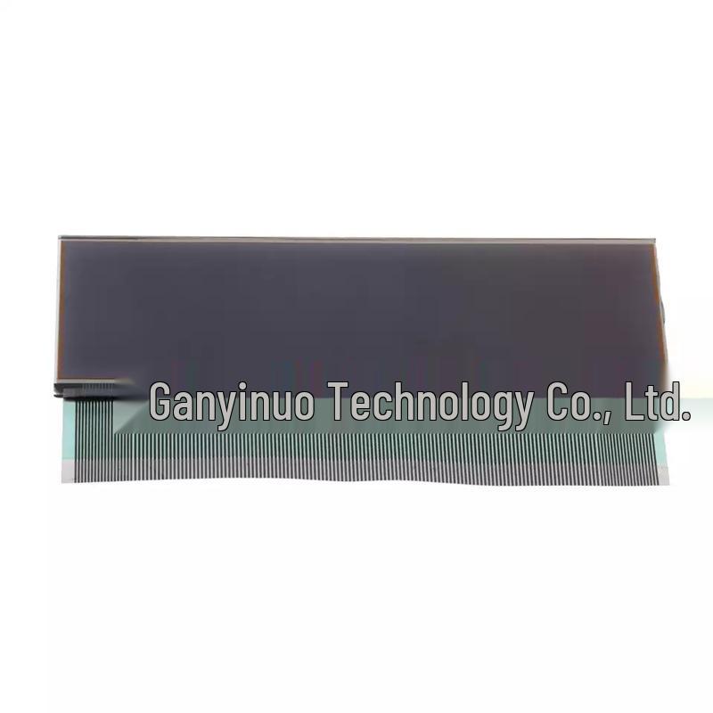 Peugeot 307/206 Instrument LCD Screen Replacement 12