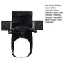 Portable Toddler Airplane Hammock Foldable Baby Aircraft Seat Sleeping Bed Adjustable Kids Flying Plane Footrest Hammock Travel Essentials