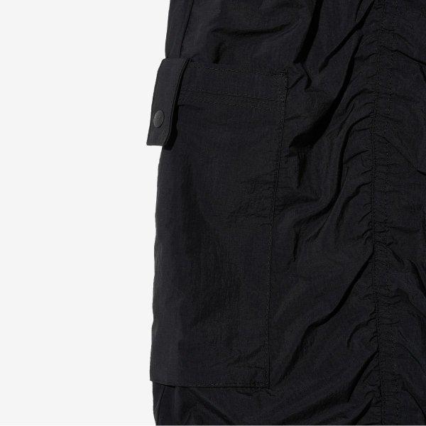 Fila Women S Lightweight taSlan Cargo Pocket Long Skirt